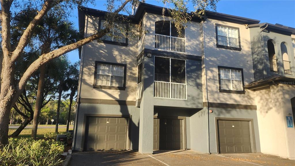 13304 Sanctuary Cove Dr Unit 201, Temple Terrace, FL 33637 Condo for