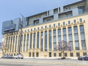 Building Photo - 200 N San Fernando Rd