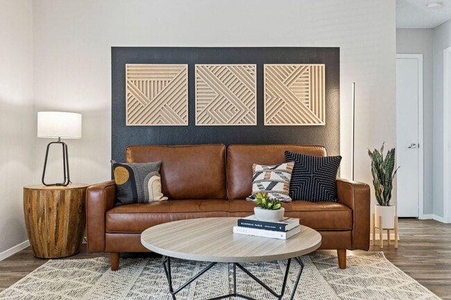 Interior Photo - Meadow Creek Apartments