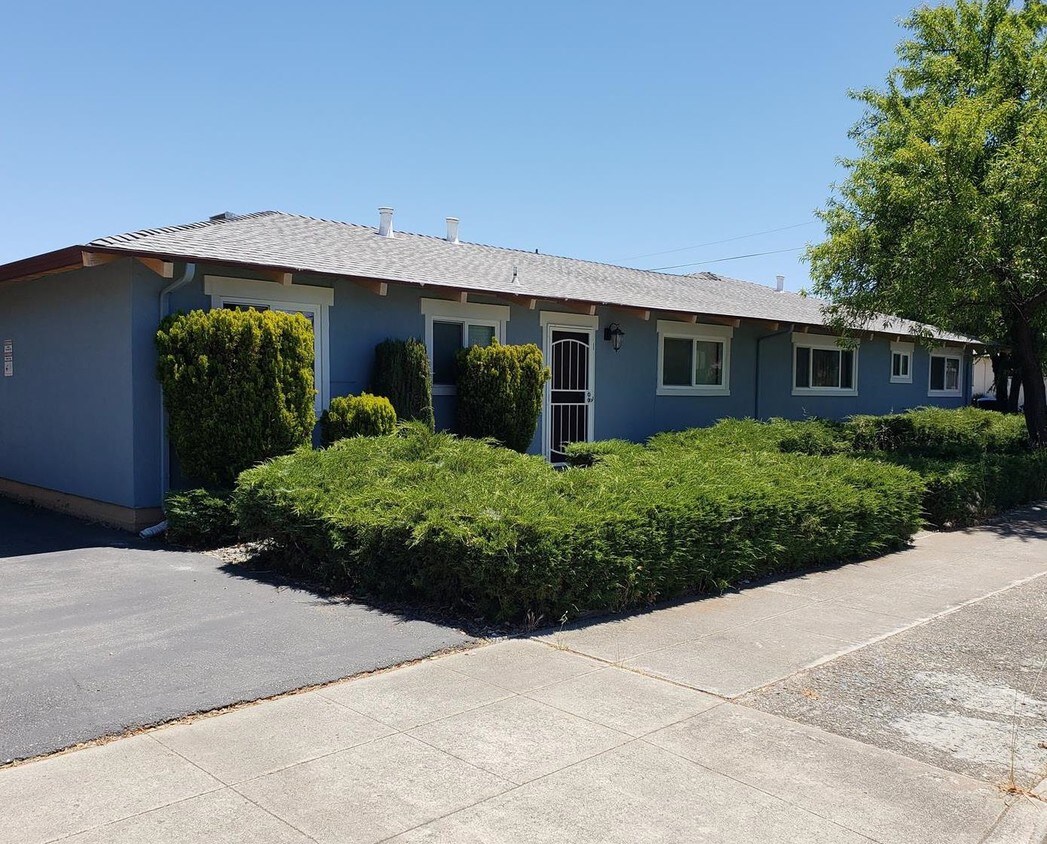Foto principal - 1822 Walnut St
