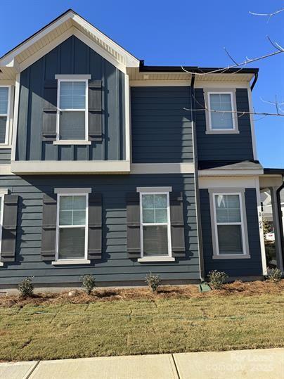 Foto principal - 8994 Odell Corners Blvd NW
