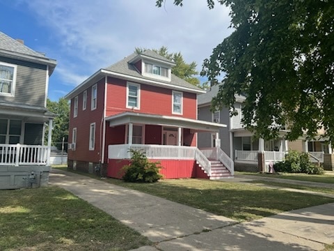 Primary Photo - 1076 W Main St