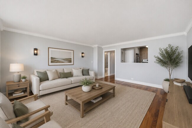 Foto del edificio - 1550 N Lake Shore Dr