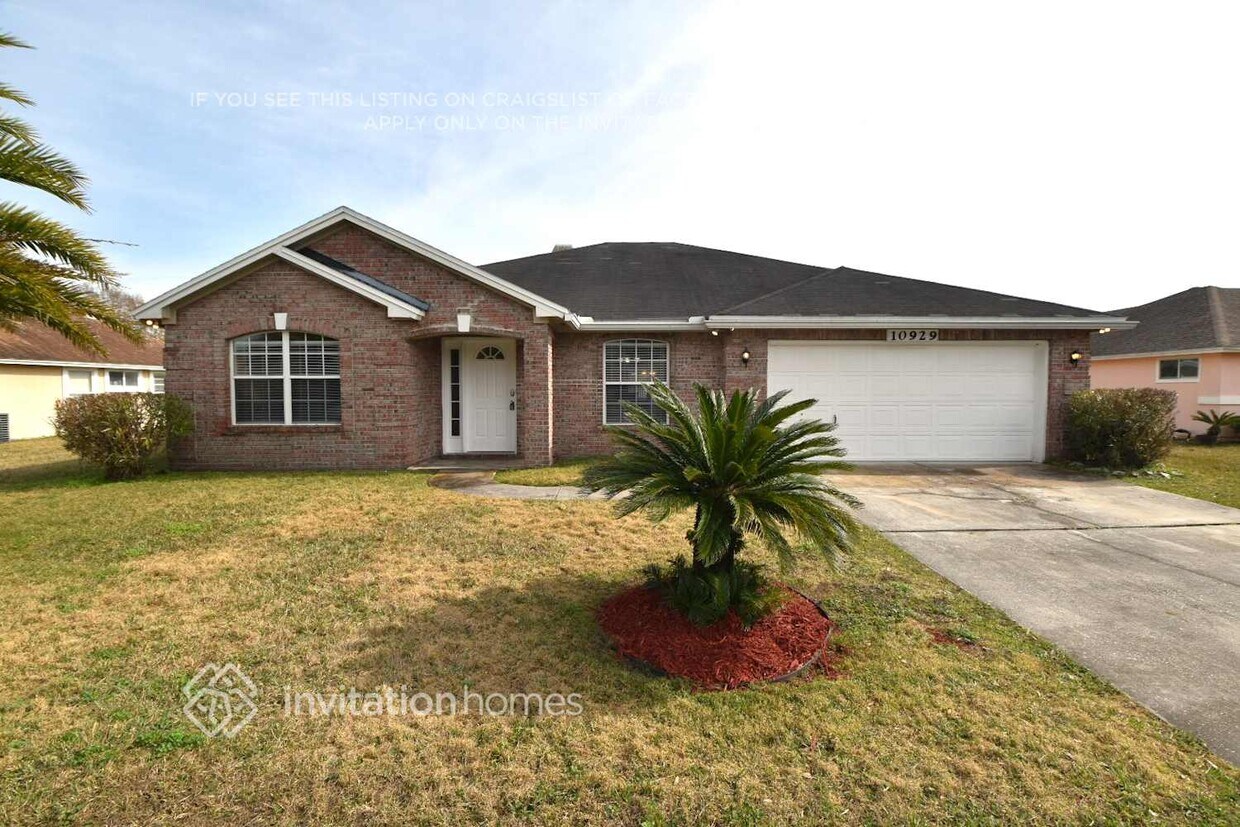 Foto principal - 10929 Lydia Estates Dr