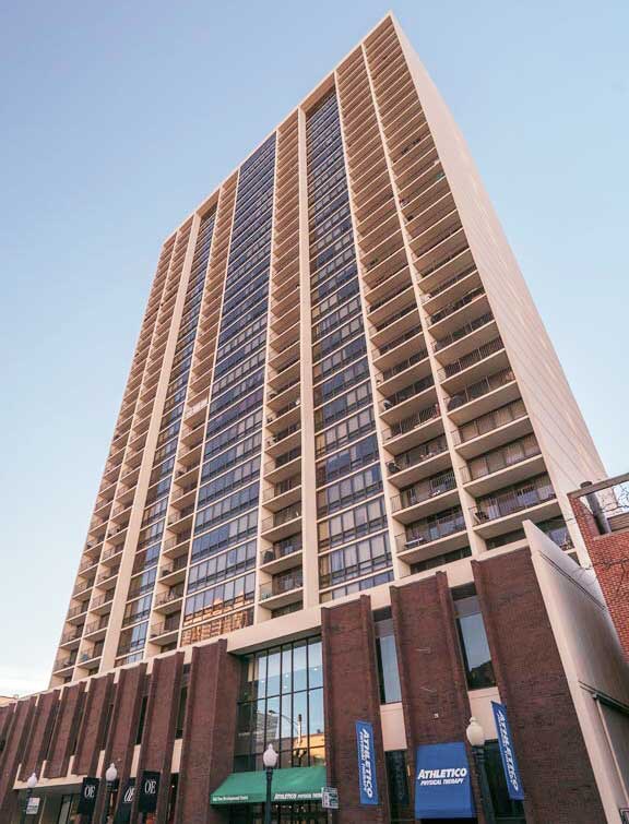 Foto del edificio - 1636 N Wells St