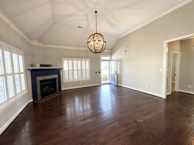 Building Photo - 1701 Sassafras Ct