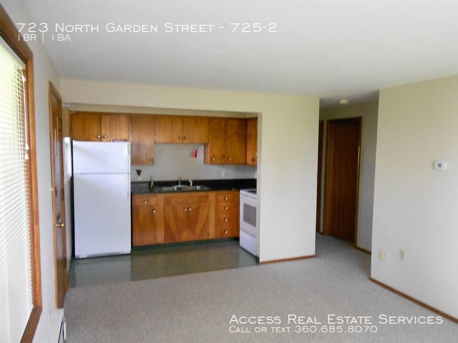 Foto principal - 723 North Garden Street - 725-2