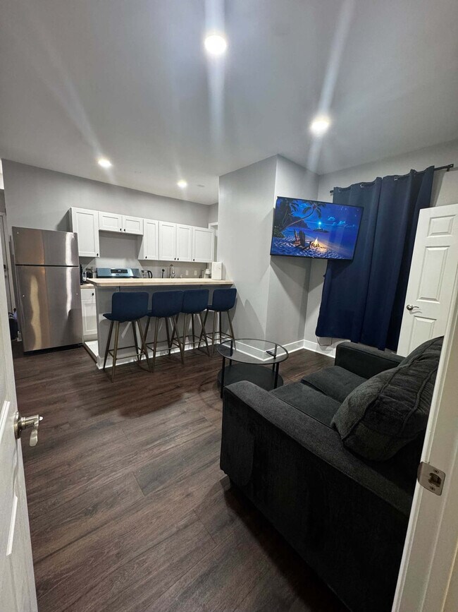 Foto del edificio - 126 Bainbridge St