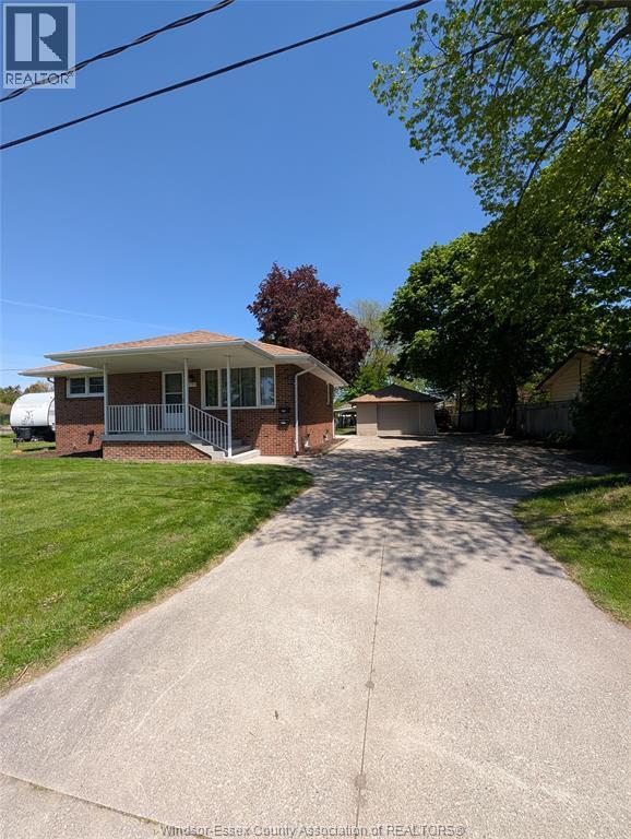 Photo du bâtiment - 2990 Pillette Rd