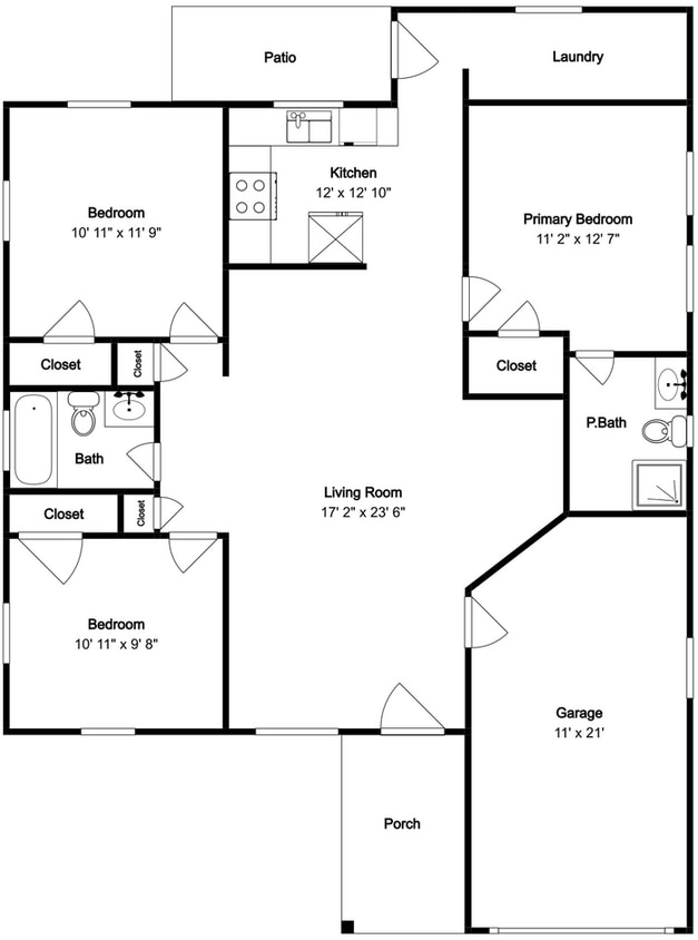 Foto del edificio - 39643 Meadowood Loop