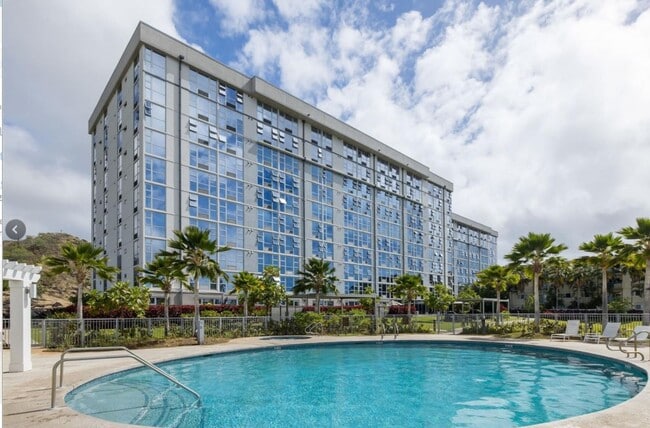 SN Ranaweera - Hale Ka Lae 2210/2212 - SN Ranaweera - Hale Ka Lae 2210/2212 Apartment