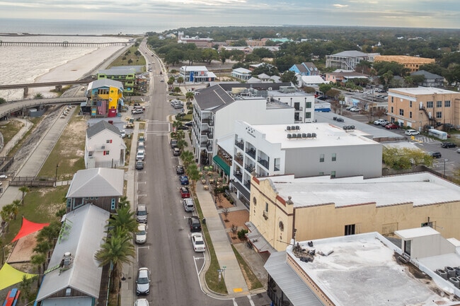 Bay Saint Louis, MS, has a deep-rooted history in Mississippi.