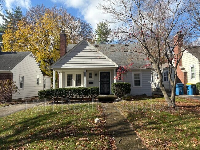 Building Photo - 5946 Haverford Ave