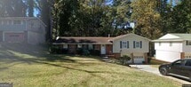 Foto principal - 1575 Danbury Dr NW