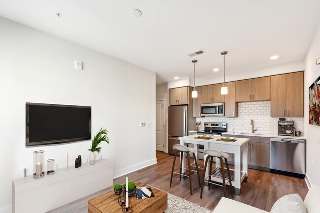 Building Photo - The Rae