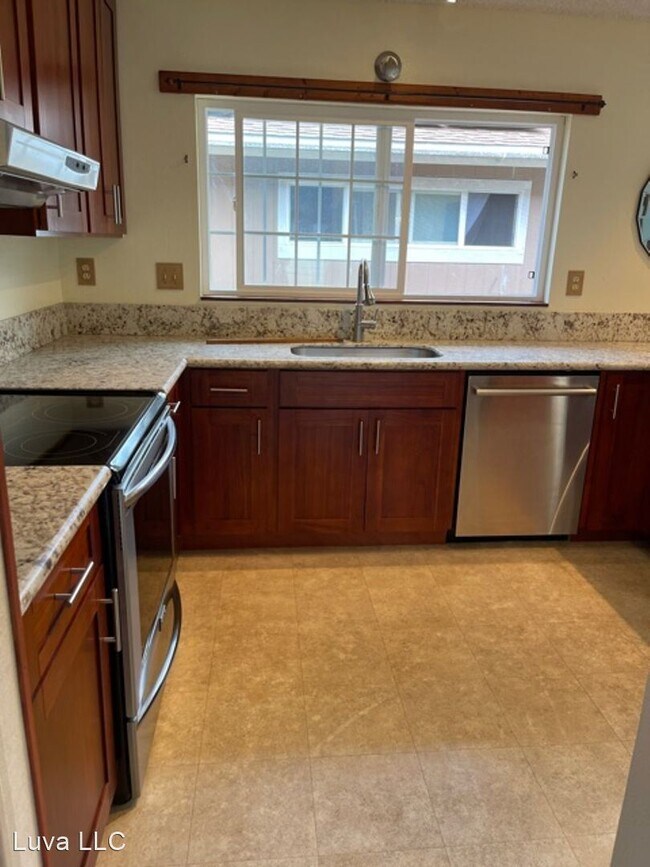 Foto del edificio - 4 br, 2 bath House - 47-568 Laniwela Way