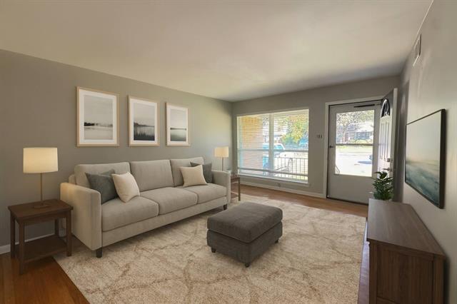 Foto principal - 611 Vernet St