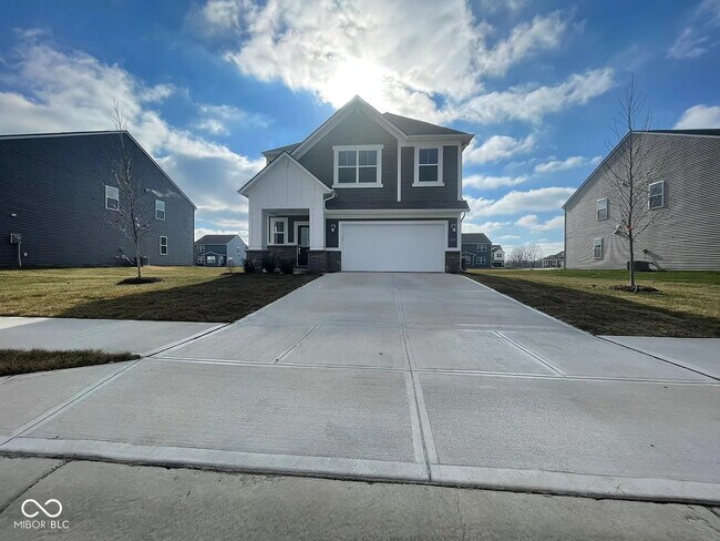 Foto del edificio - 6865 Orchard Run Cir