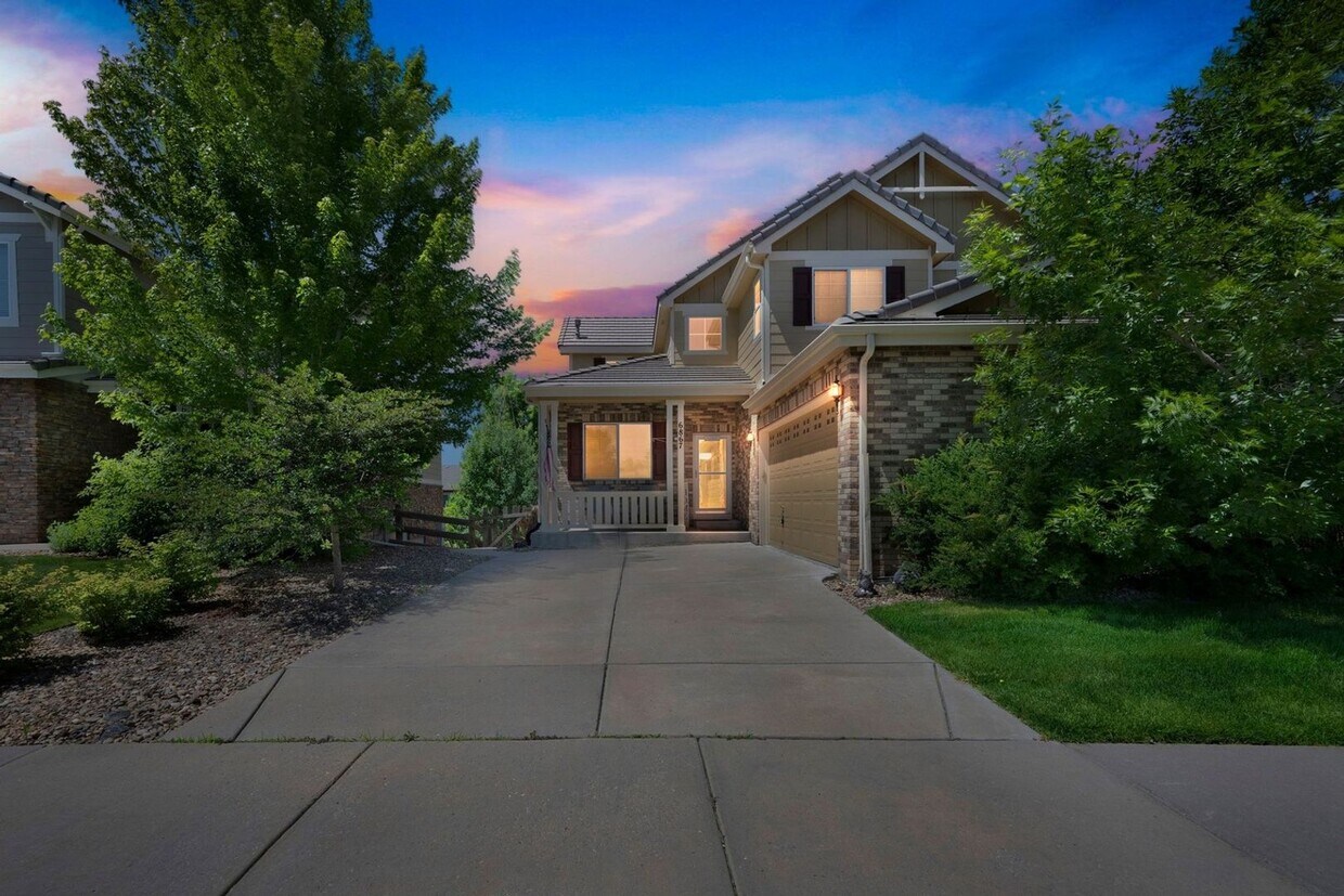 Foto principal - Spacious 5BR House in Aurora