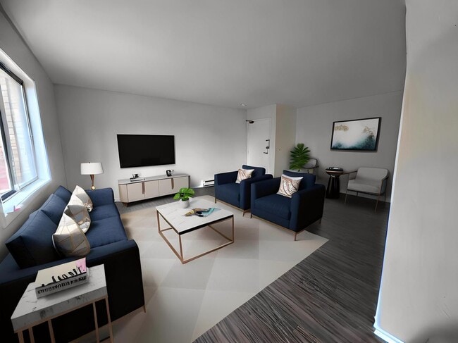 Foto del edificio - 155 W Cedar St