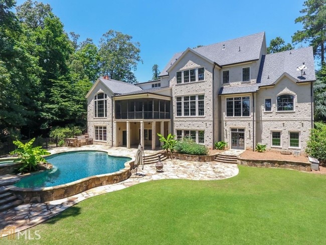 Building Photo - 892 Chattooga Trace
