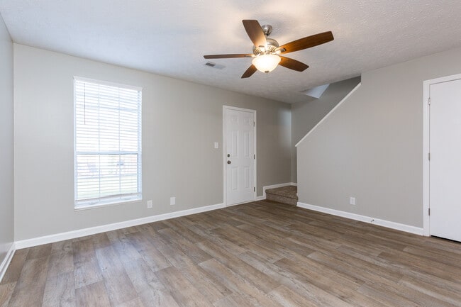 Building Photo - Dunbar Townhomes
