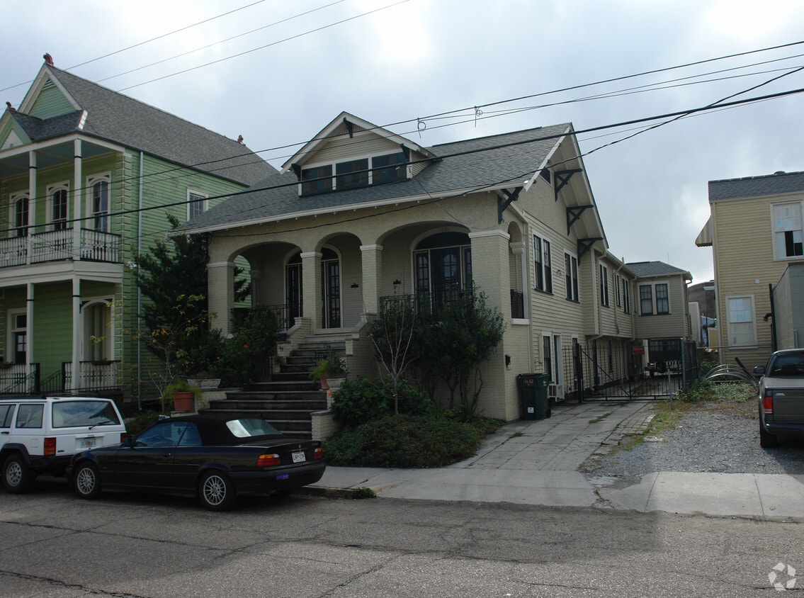 Foto principal - 1632 Martin Luther King Jr Blvd