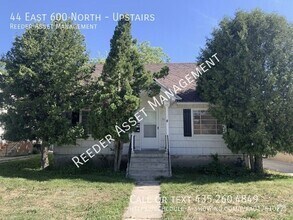 Building Photo - 44 E 600 N