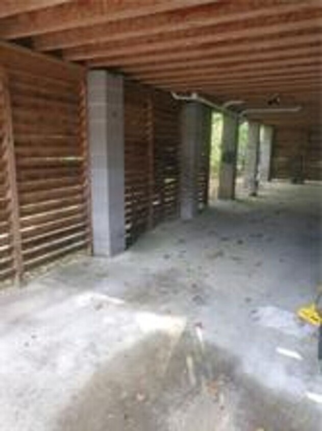 Foto del edificio - Townhouse in Olde Towne Slidell