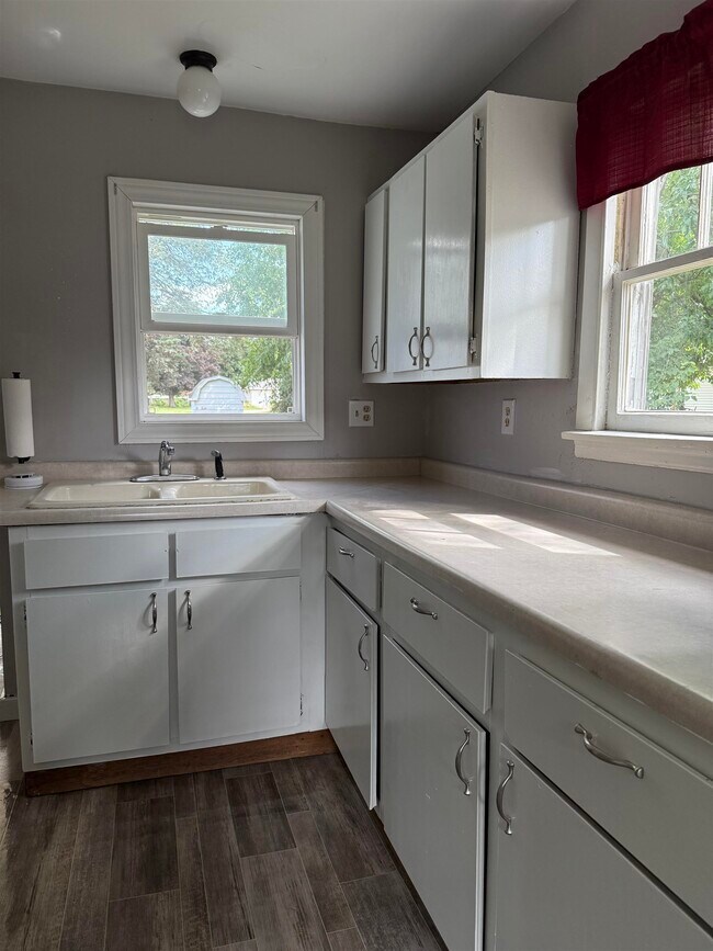 Foto del edificio - 1304 S 11th St