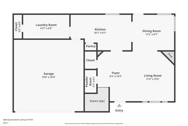 Foto del edificio - 26622 Cypresswood Dr