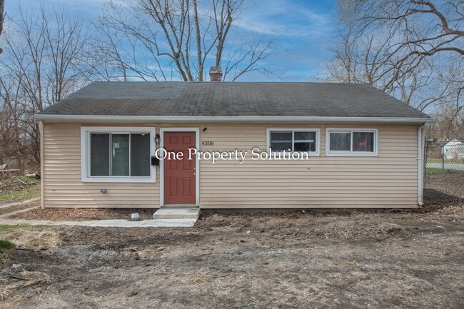 Building Photo - 4306 Louisiana Pl