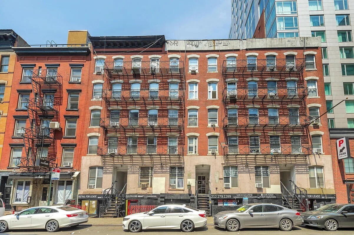 Building Photo - 167 Ludlow Street