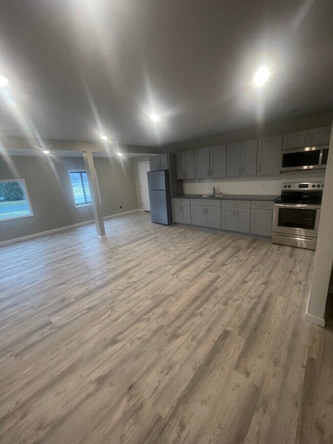 14 Noxen Rd Unit 1, Harveys Lake, PA 18618 Apartments in Harveys Lake