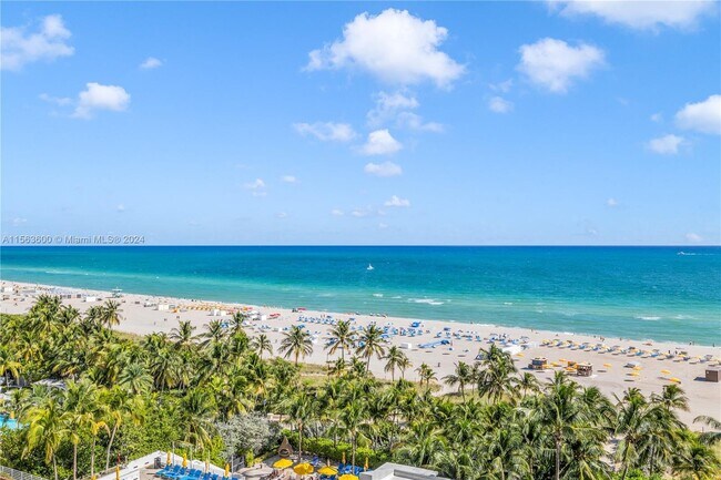 Building Photo - 1500 Ocean Dr