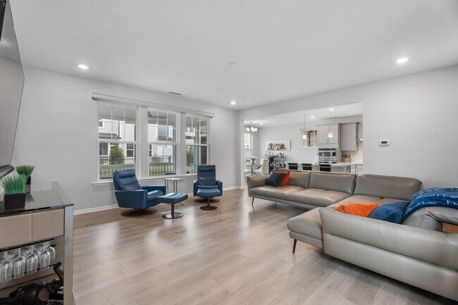 Foto del edificio - 2409 Big Sky Ln