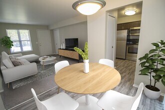 Interior Photo - Whispering Winds Apartments