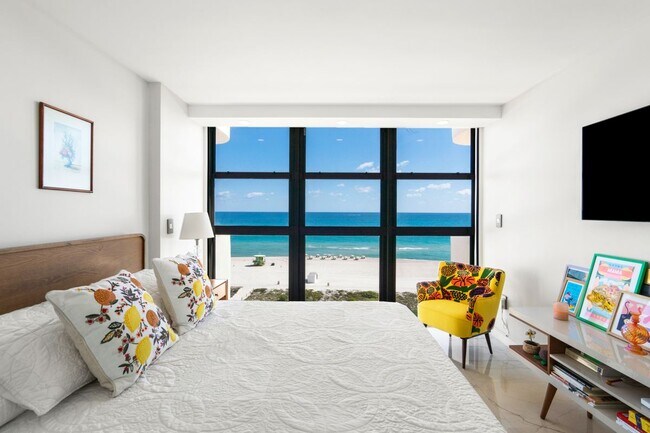 Foto del edificio - 5757 Collins Ave