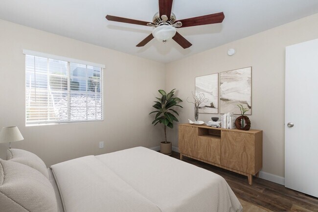 Interior Photo - View at Starr Pass