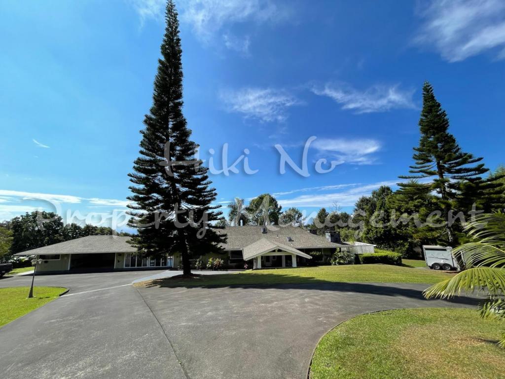 Primary Photo - 73-1496 Ho'okele St.