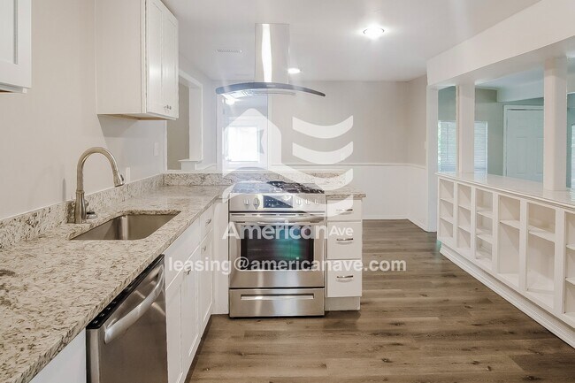 Building Photo - 227 S 72nd E Ave