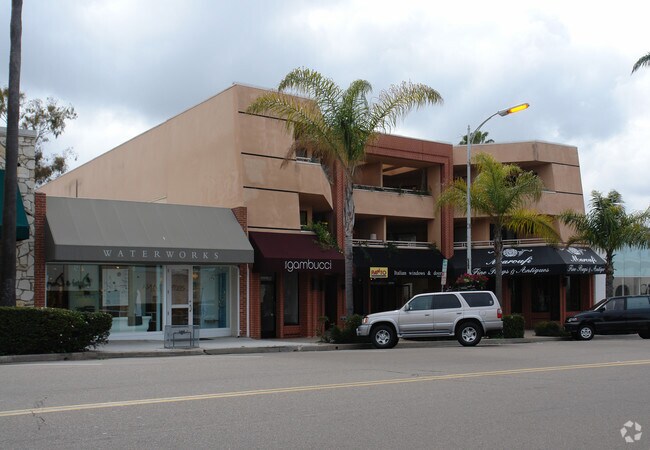 Foto del edificio - Girard Square