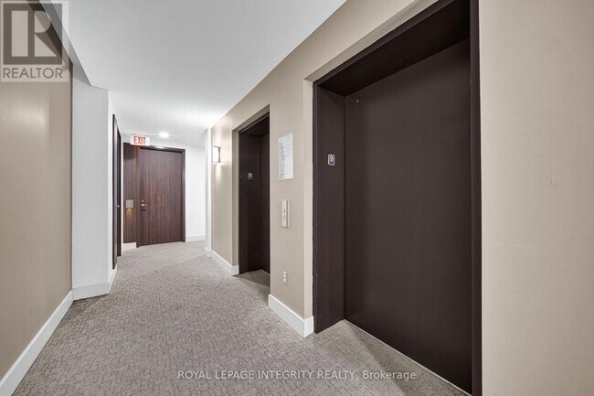 Photo du bâtiment - 201 Parkdale Ave