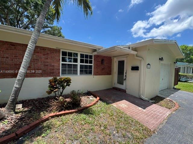 Foto principal - 5122 SW 92nd Terrace