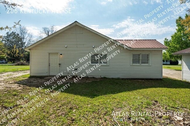 Building Photo - 206 Kentucky Ave