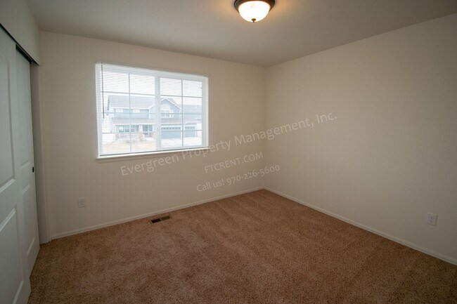 Building Photo - Beautiful 4-Bedroom Home in West Greeley!