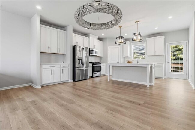 Foto del edificio - 6504 Brooklake Ct SE