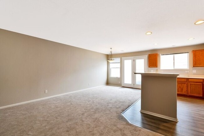 Photo - 3BR Townhome Near DIA & Light Rail | New Carpet, Garage & Fenced Patio
