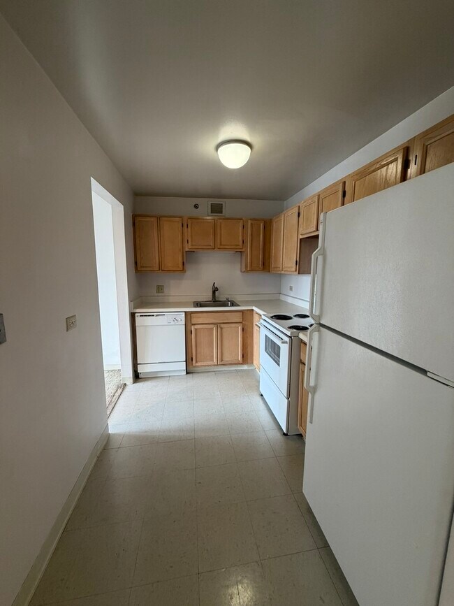 Foto del edificio - 200 N Dearborn St