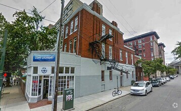 Building Photo - 511 Ryland St